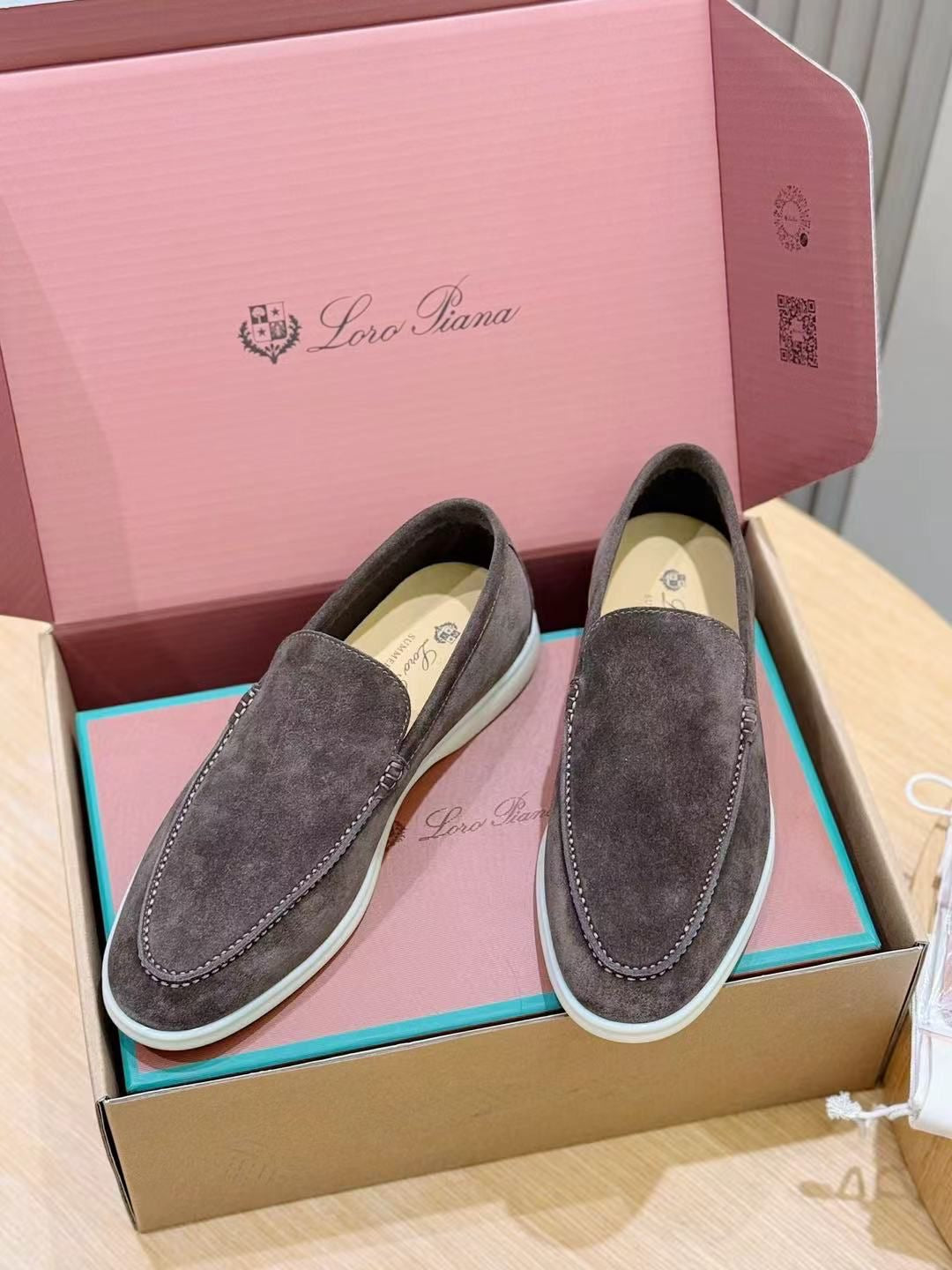 Loro piana