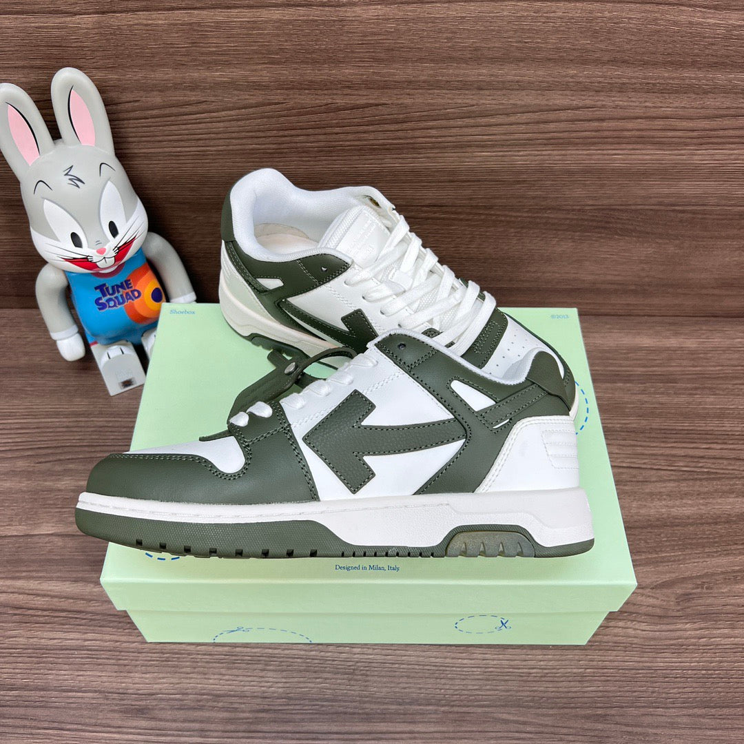 Off-white