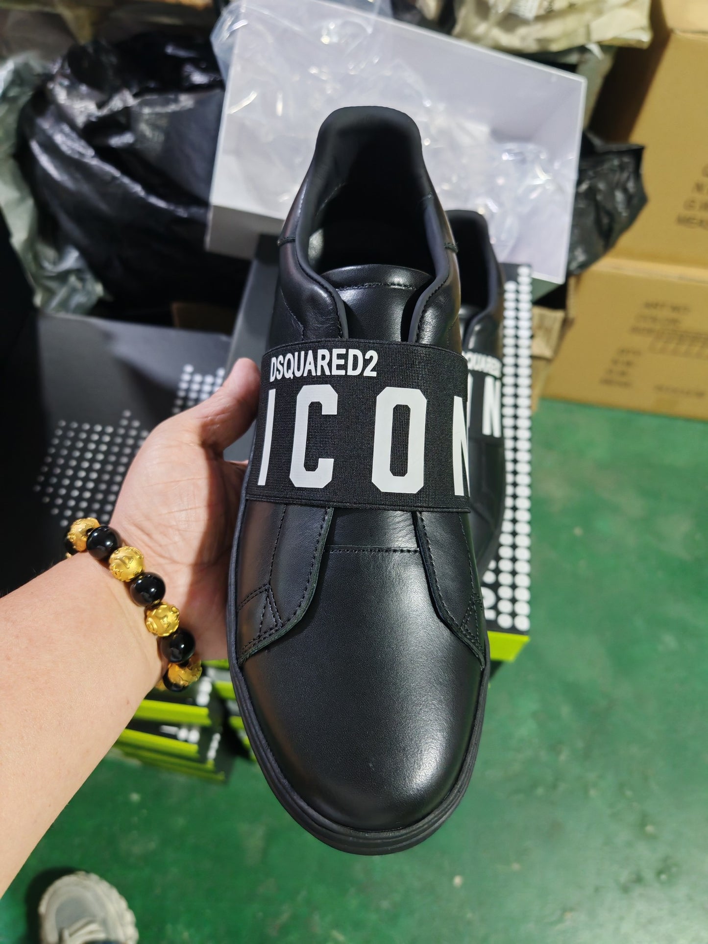 Dsquared