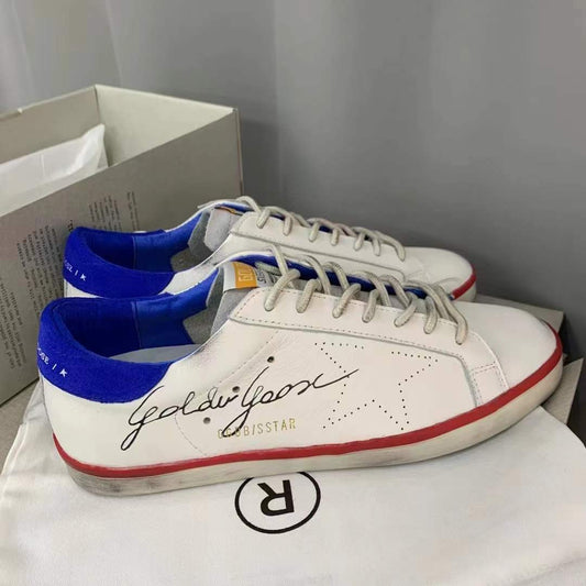 Golden goose