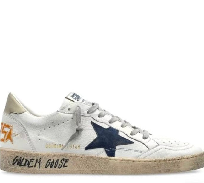 Golden goose
