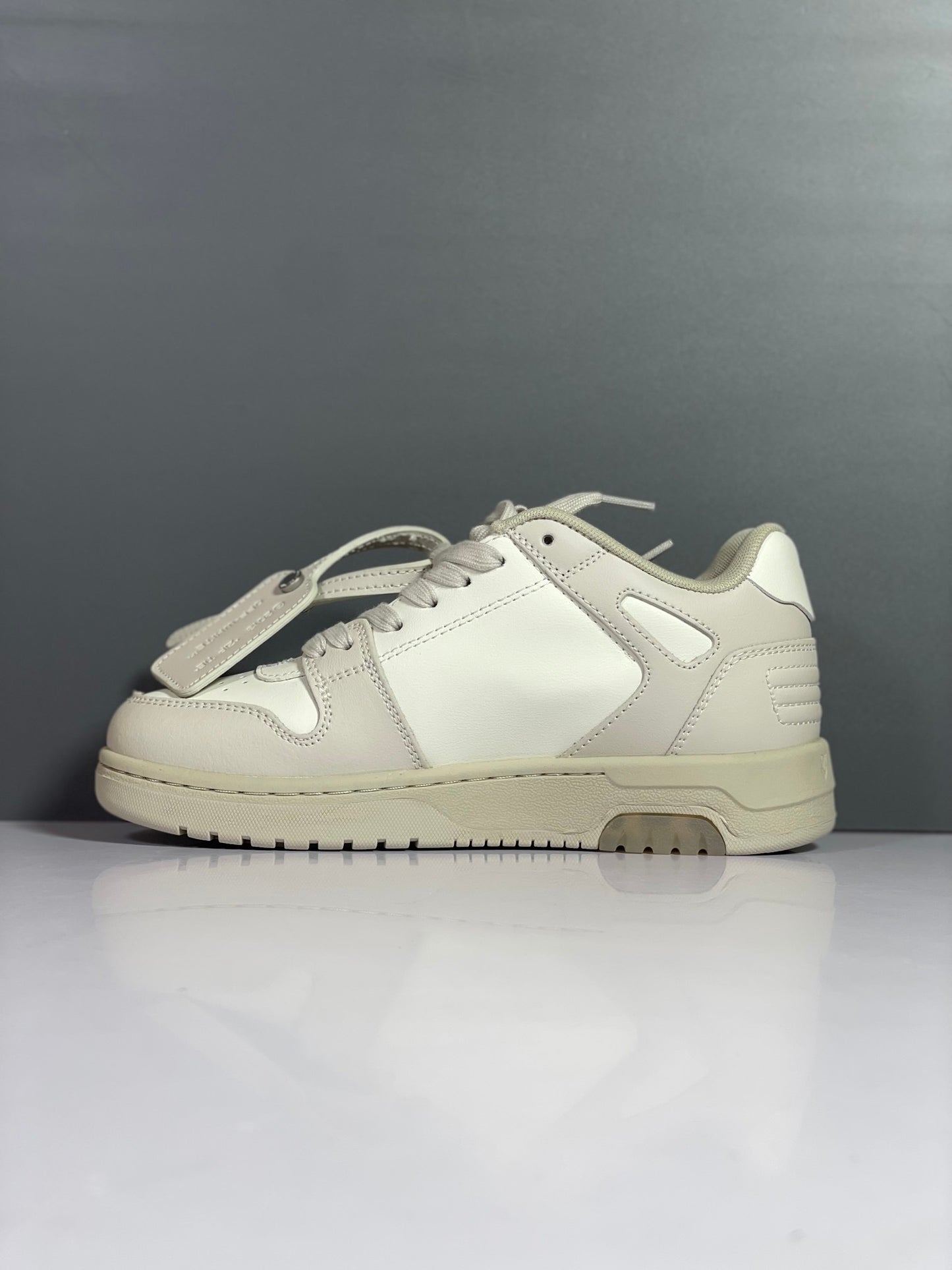 Off-white