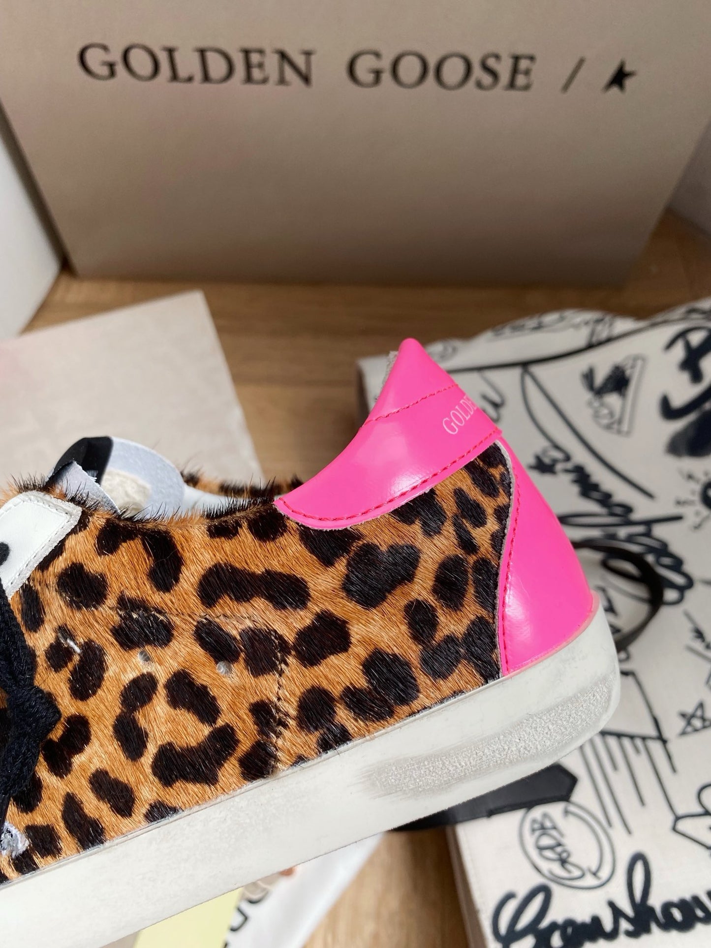 Golden Goose