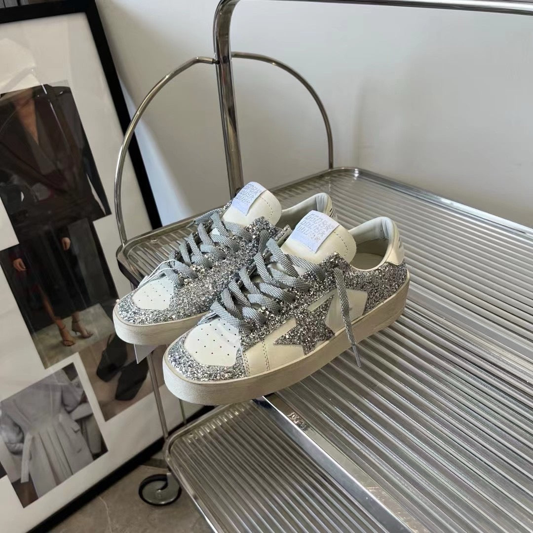 Golden goose