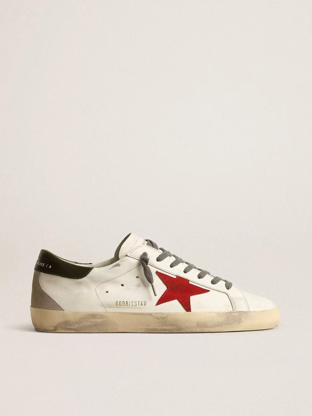 Golden goose