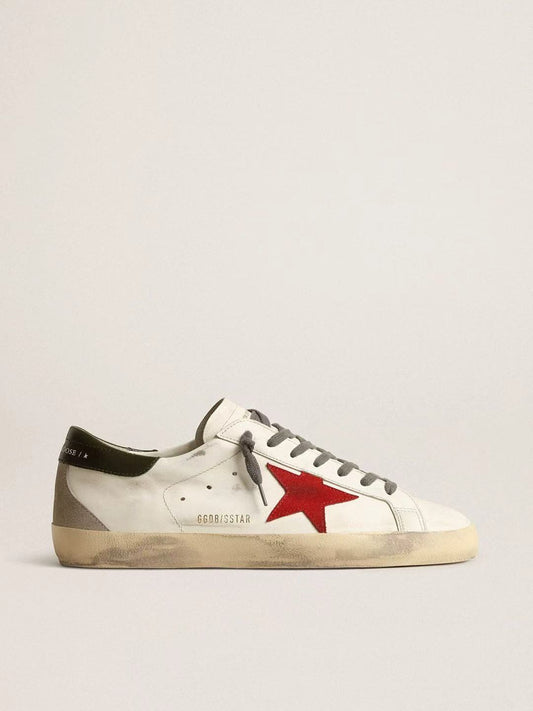 Golden goose