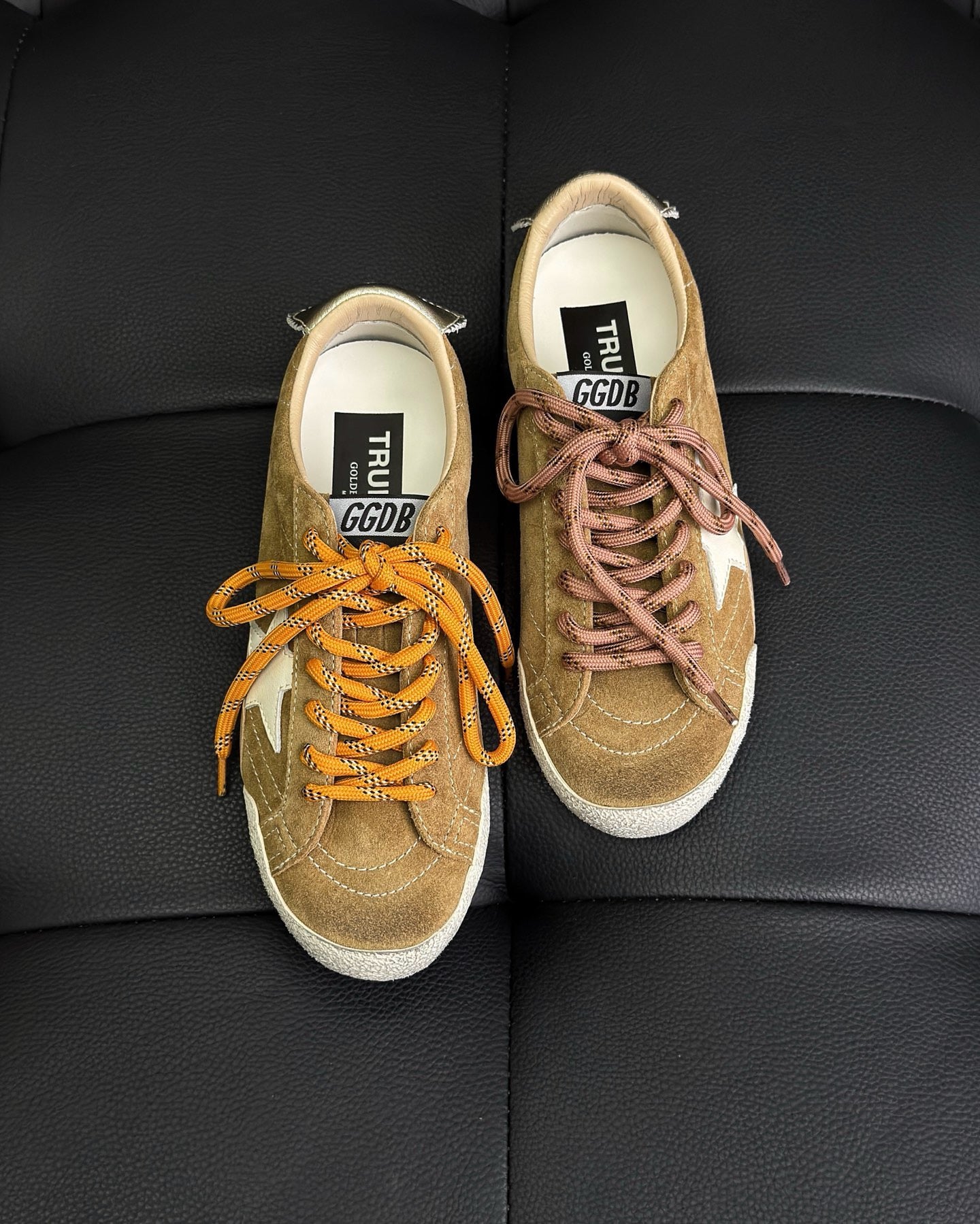 Golden Goose
