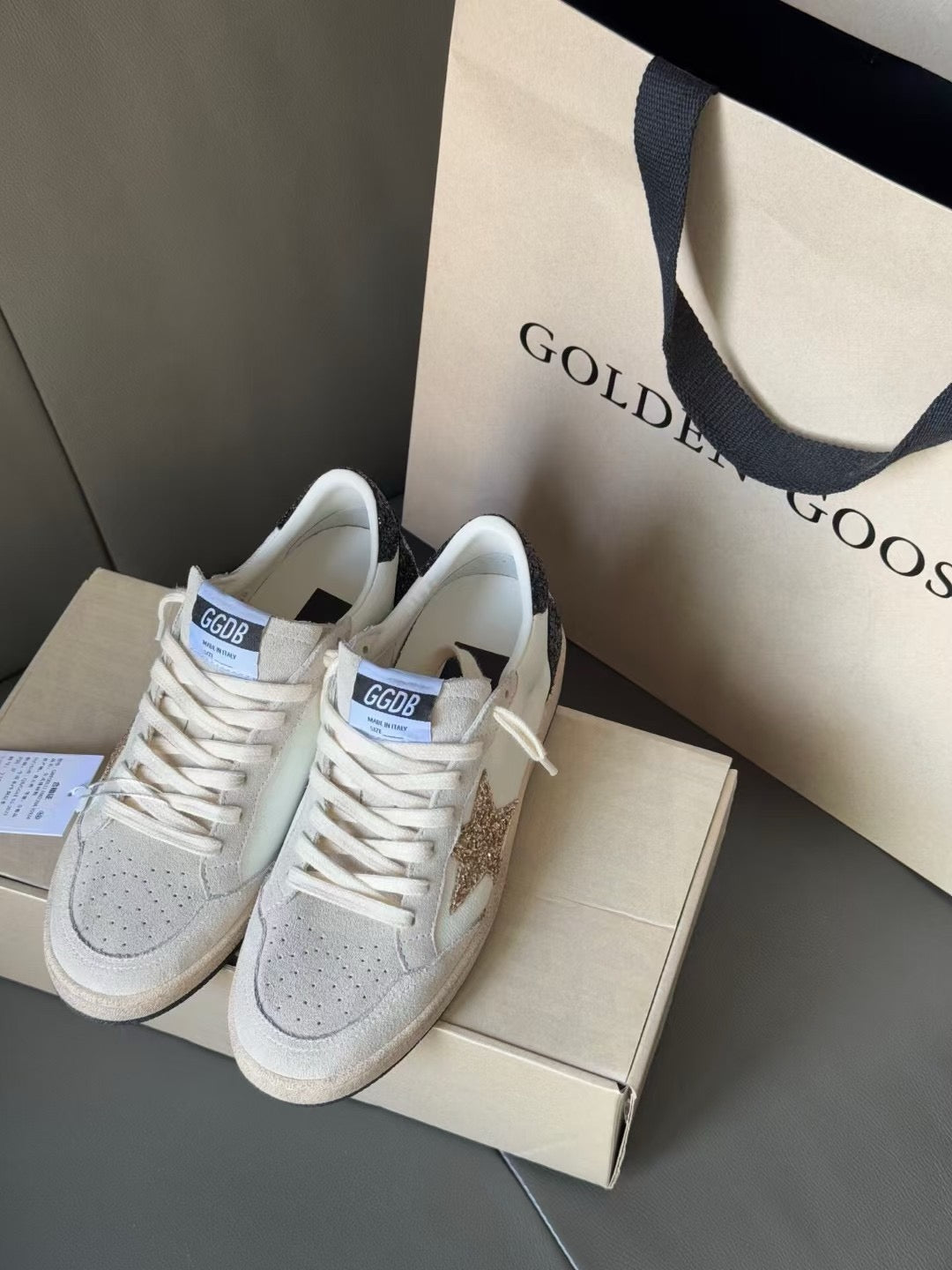 Golden Goose