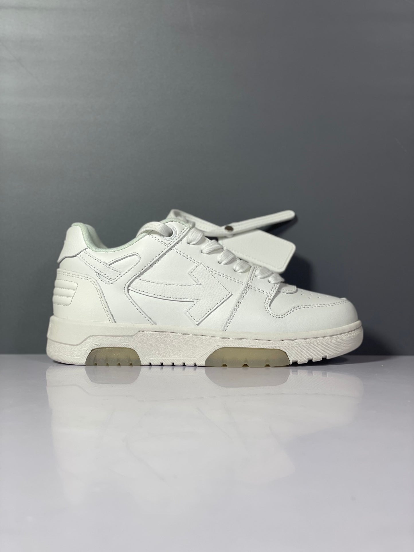 Off-white
