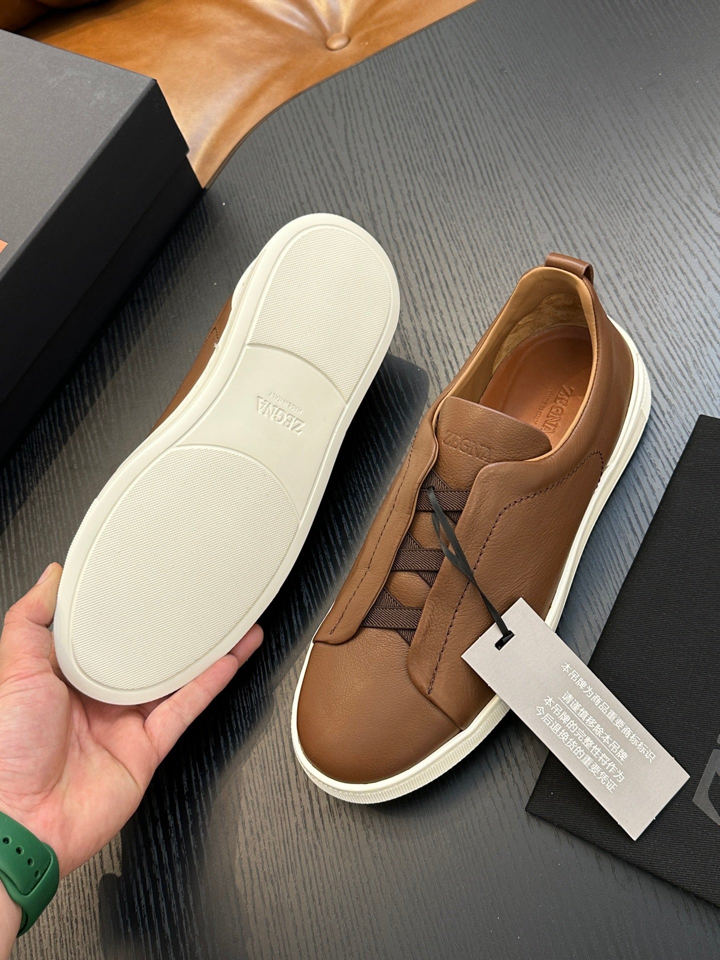Zegna