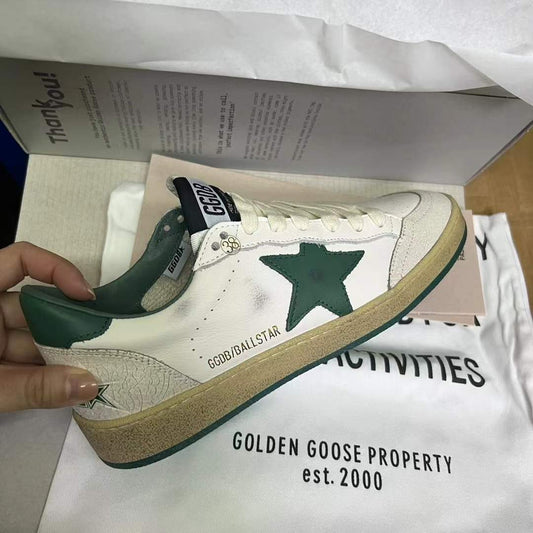 Golden goose