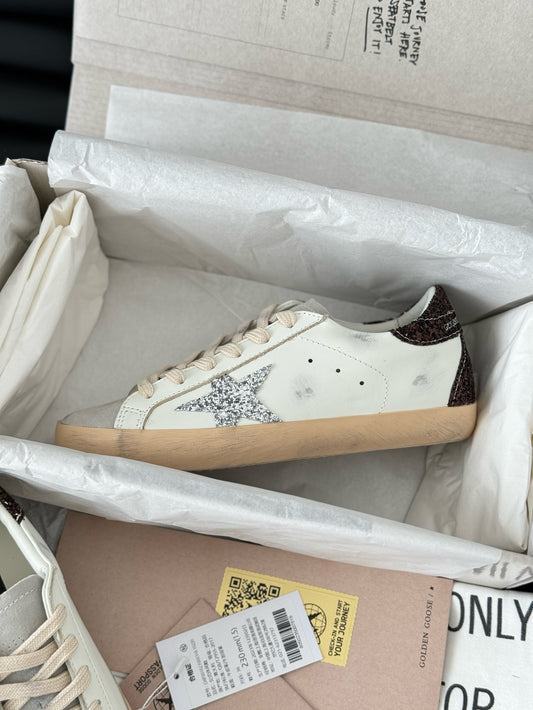 Golden goose