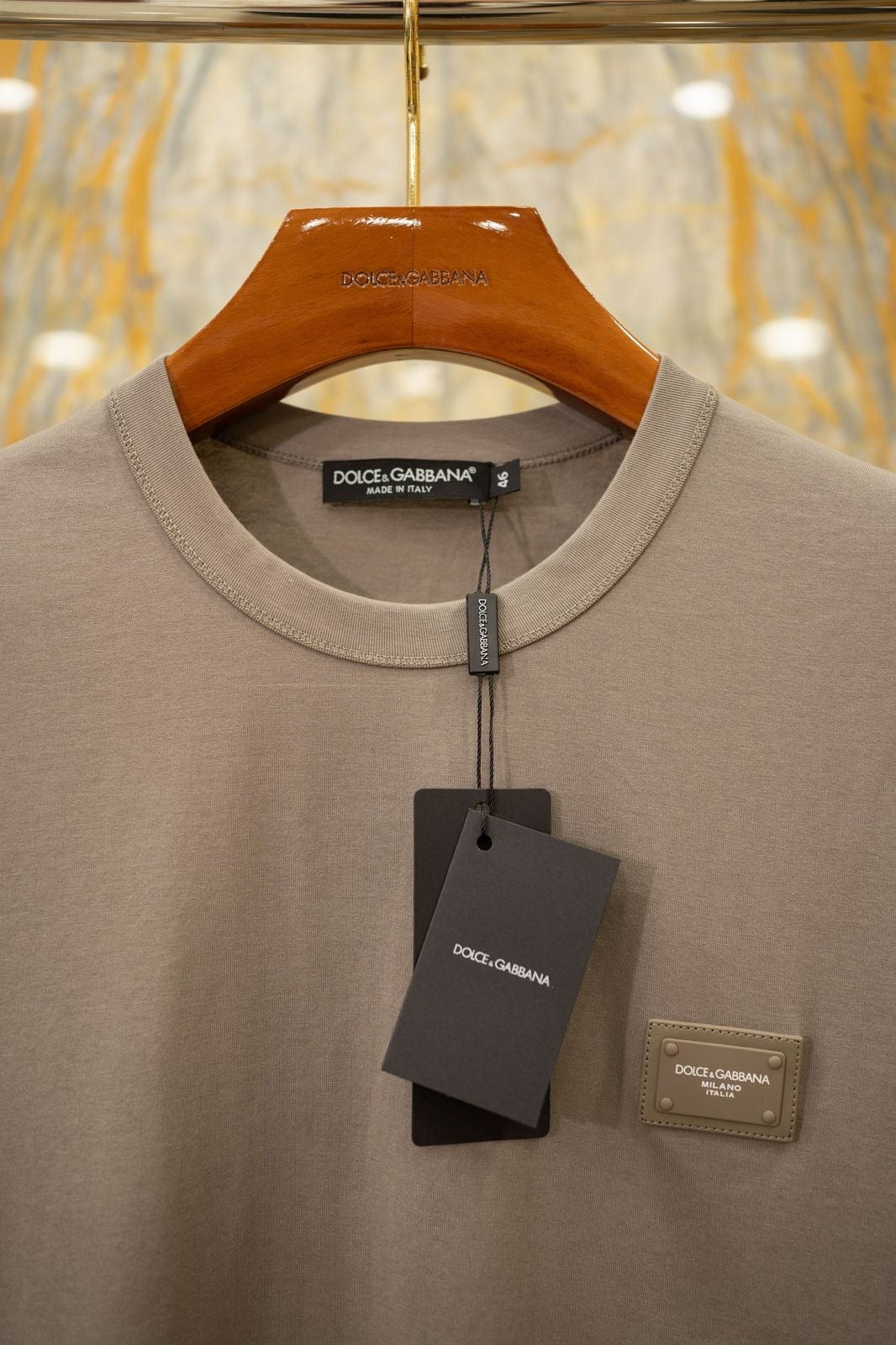 D&G