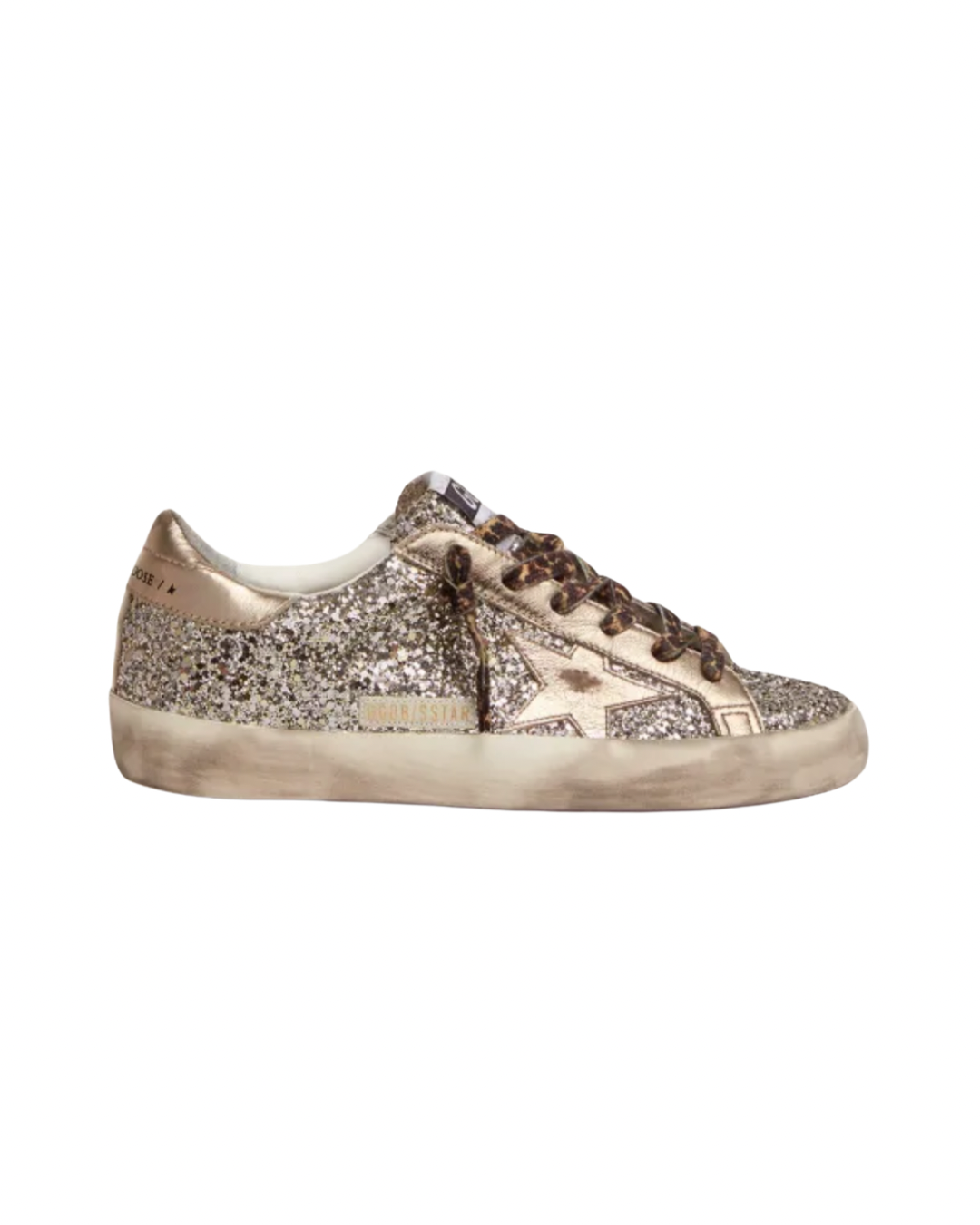 Golden goose