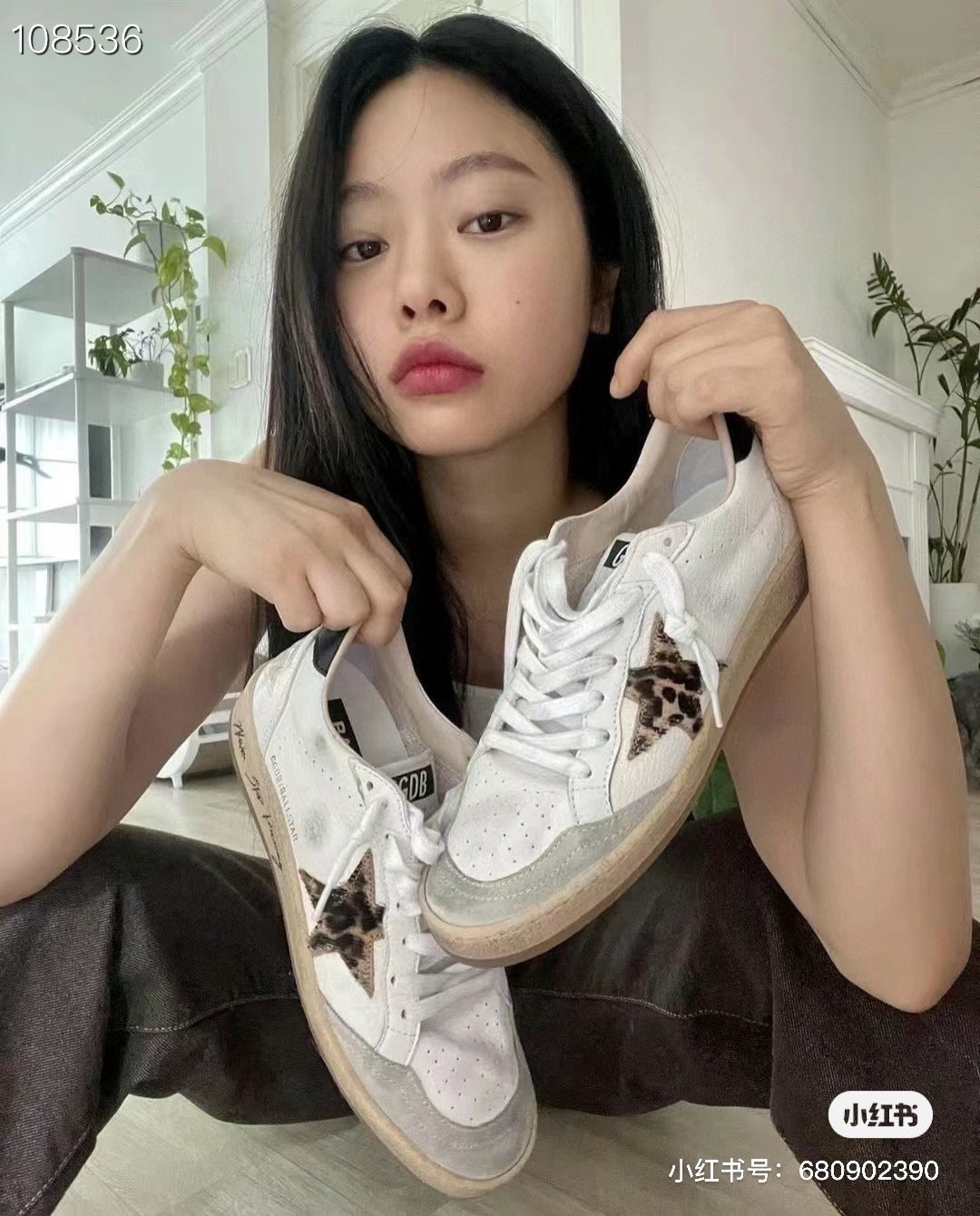 Golden Goose
