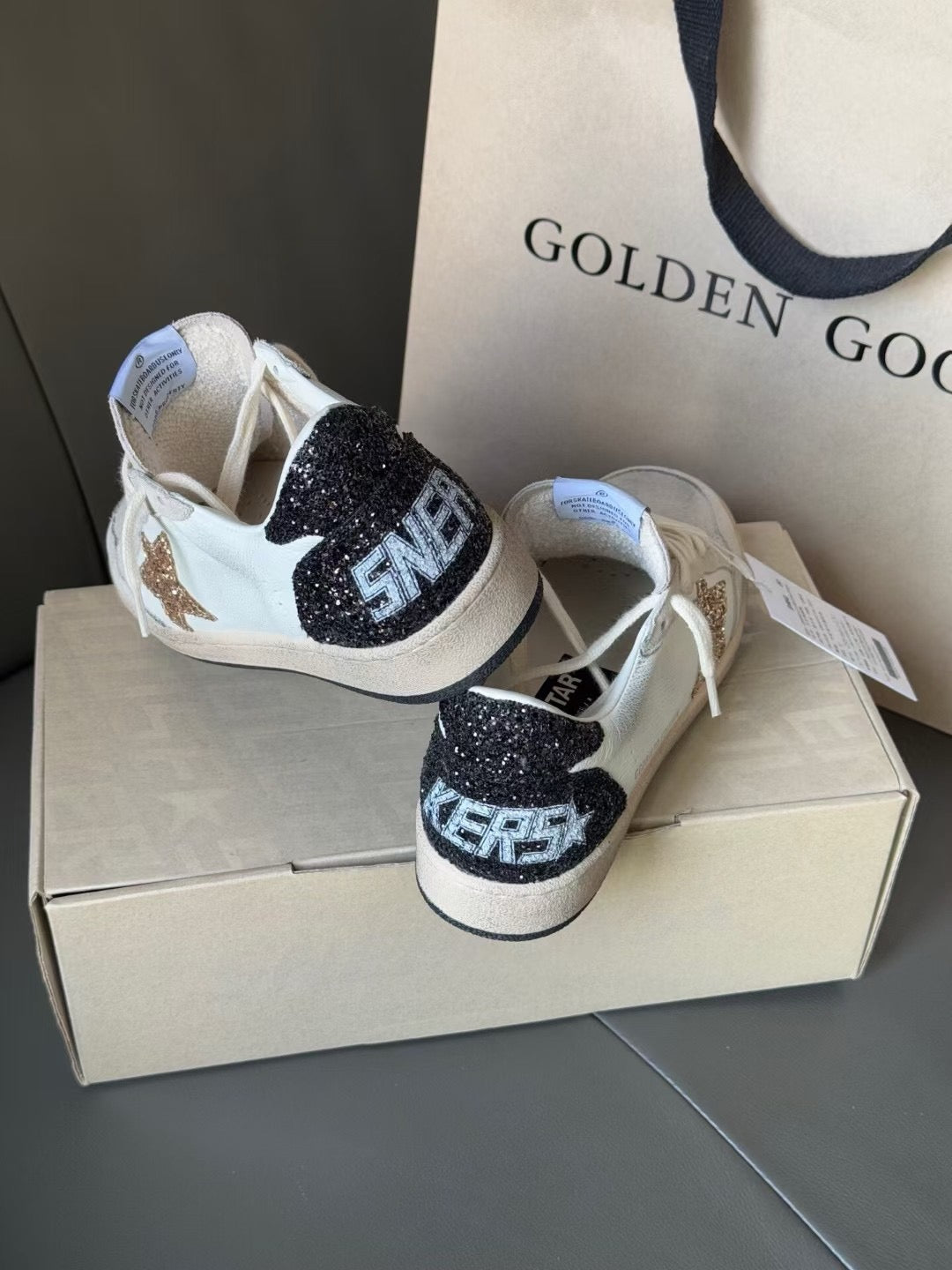 Golden Goose