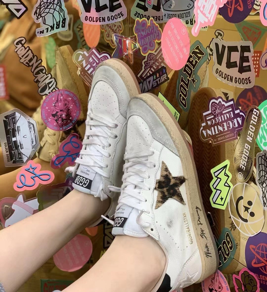 Golden Goose