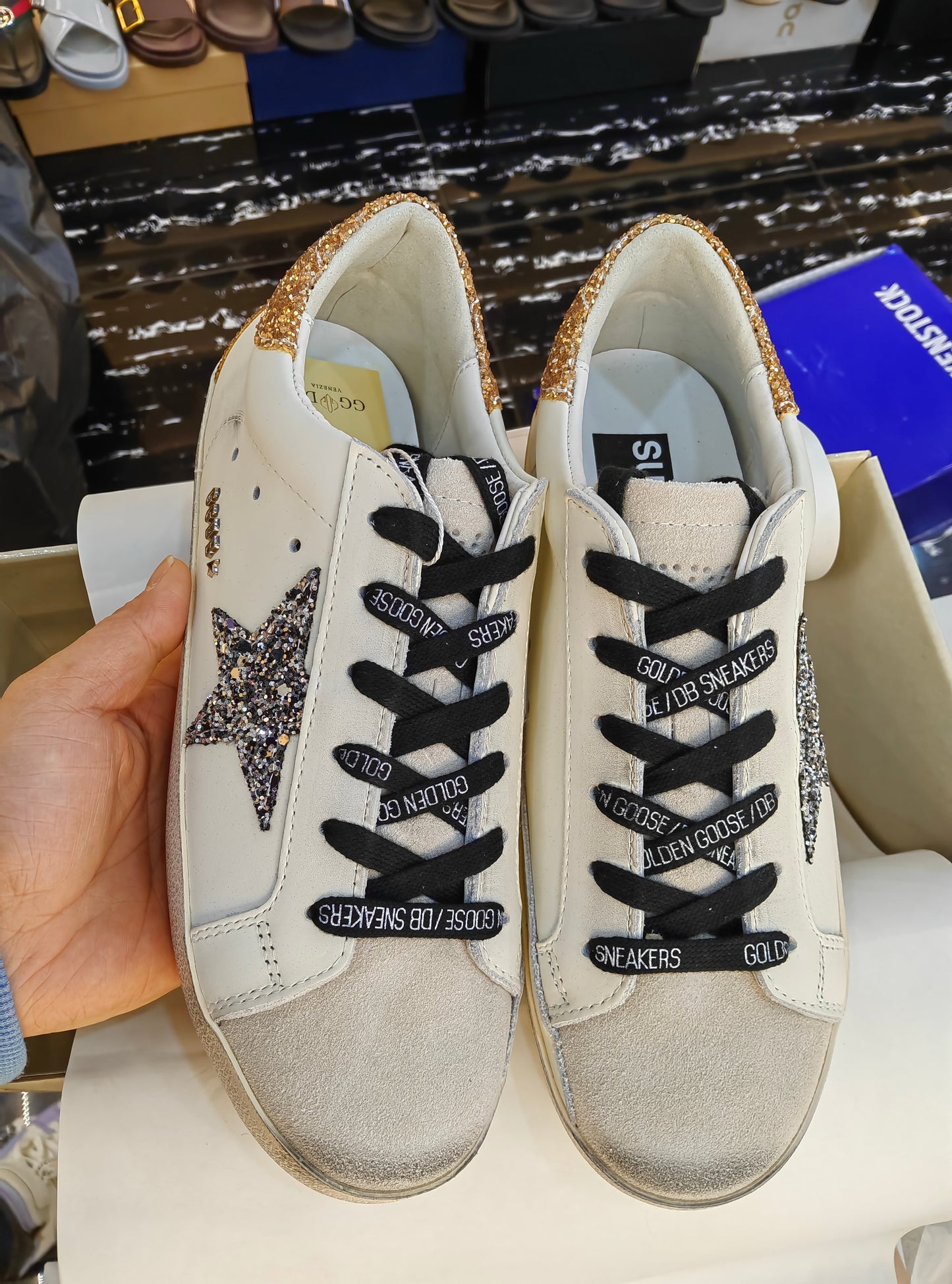 Golden Goose