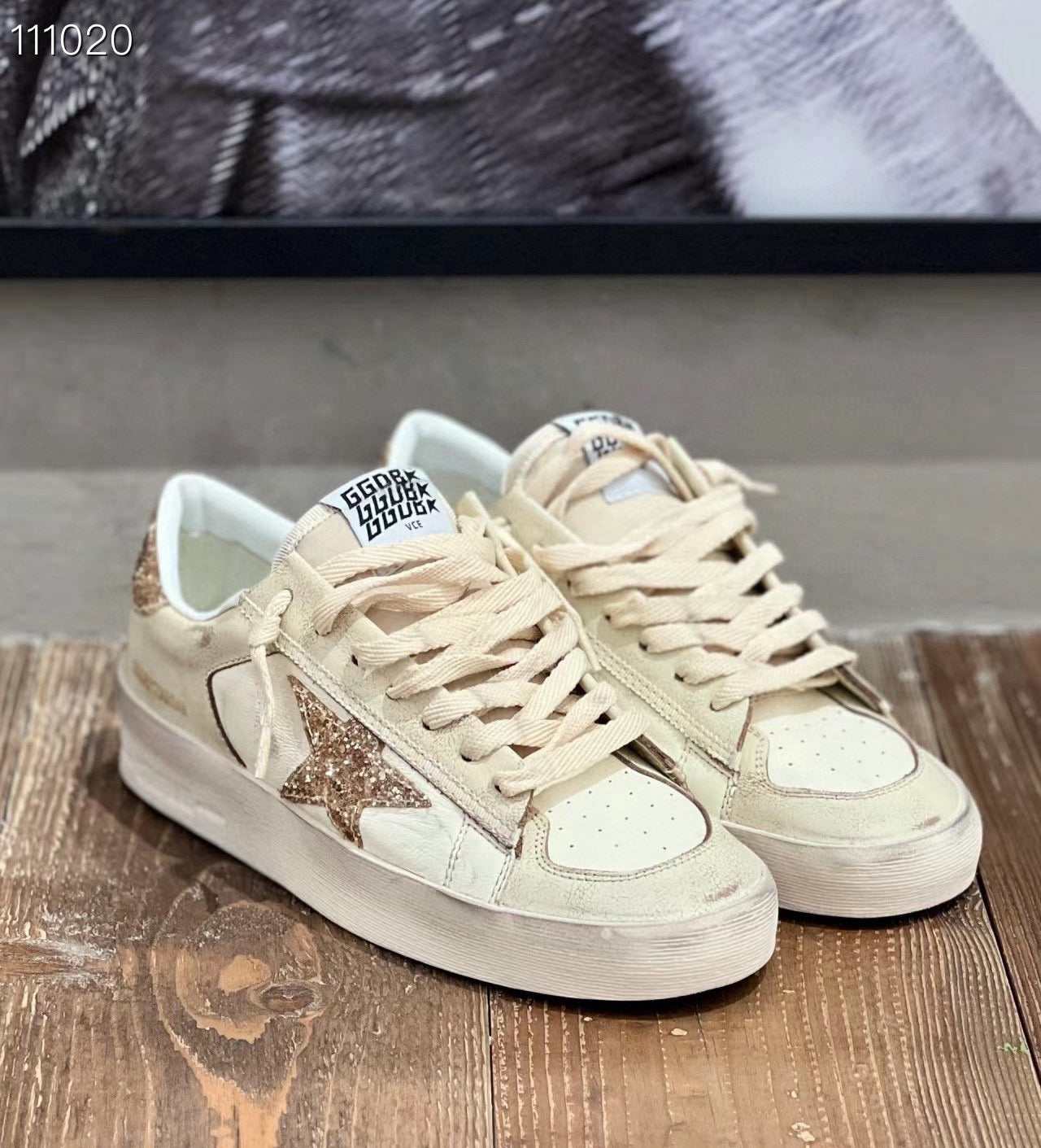 Golden Goose