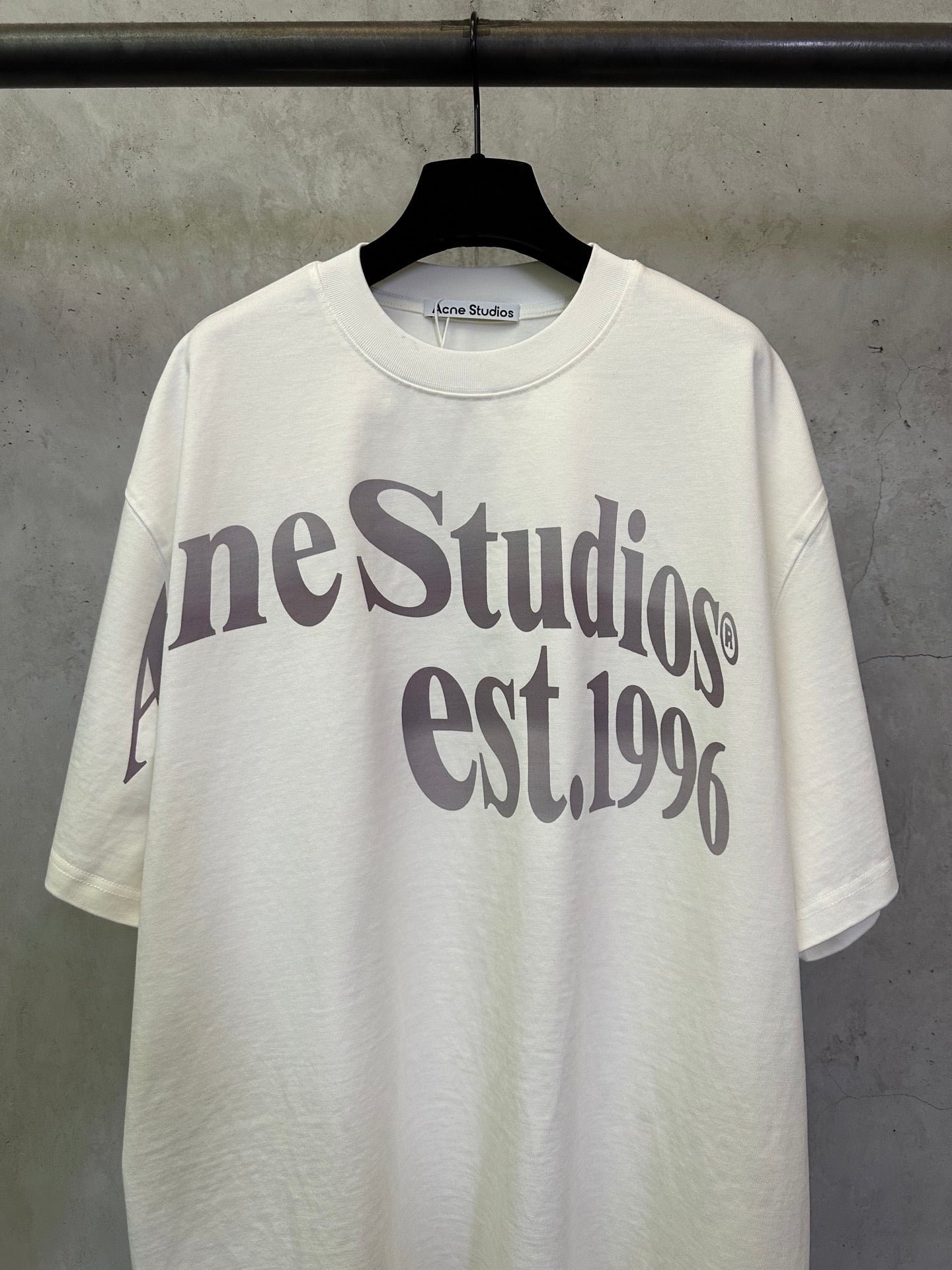 Acne studios