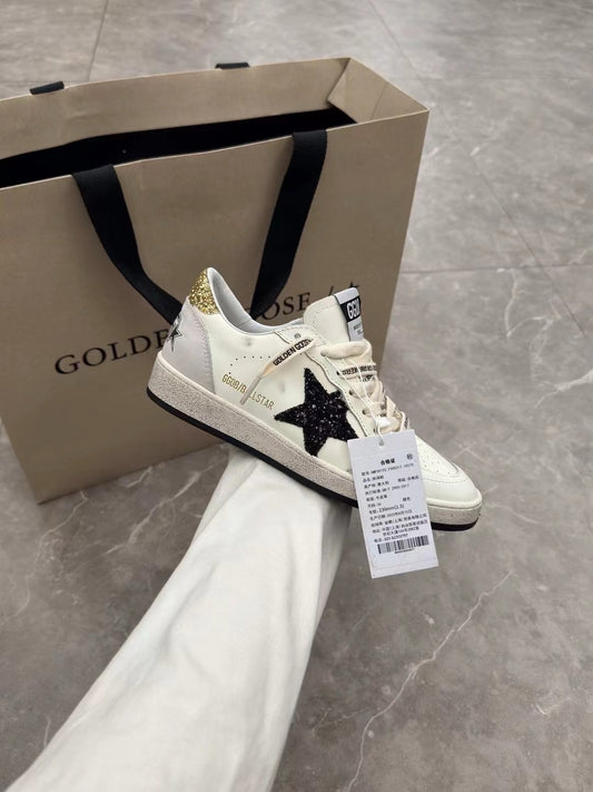 Golden goose
