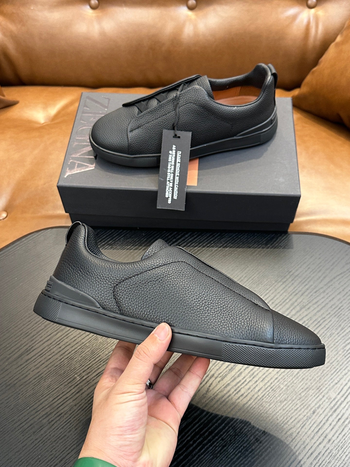 Zegna