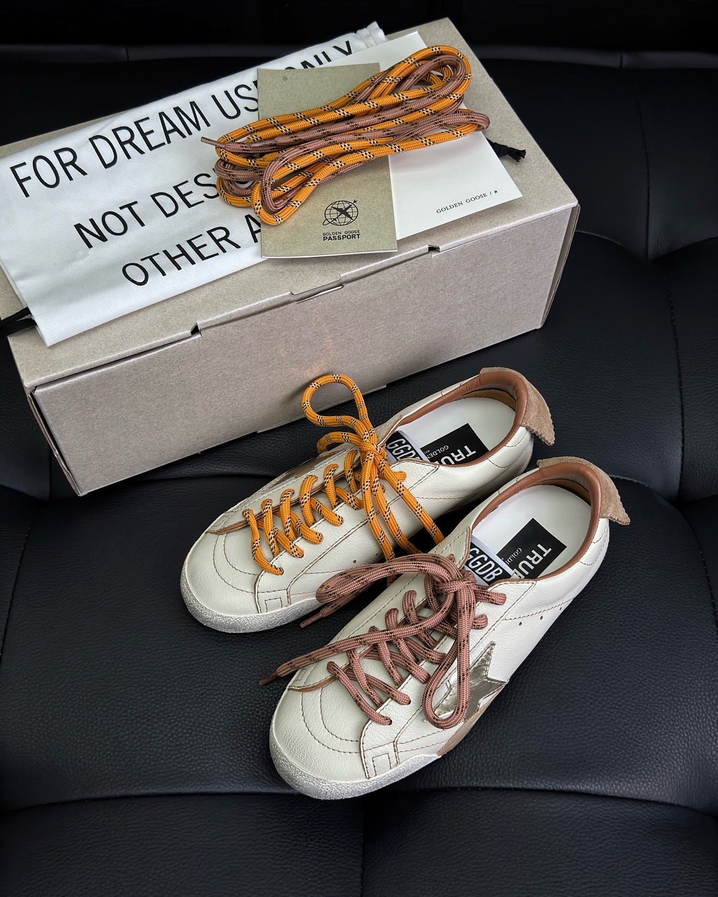 Golden Goose