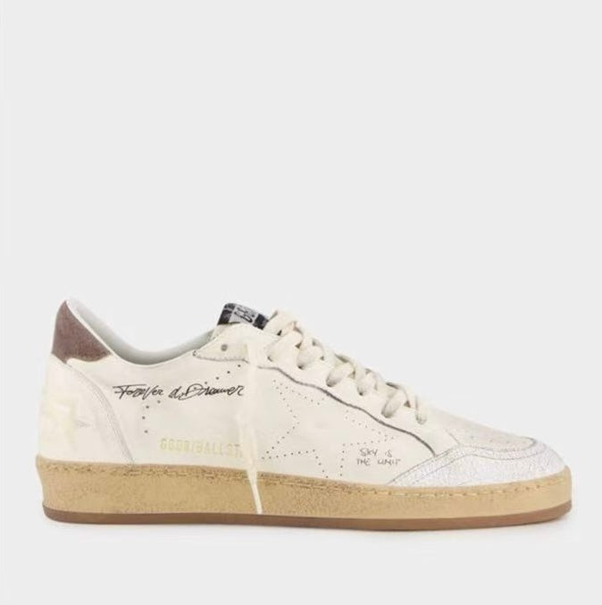 Golden goose
