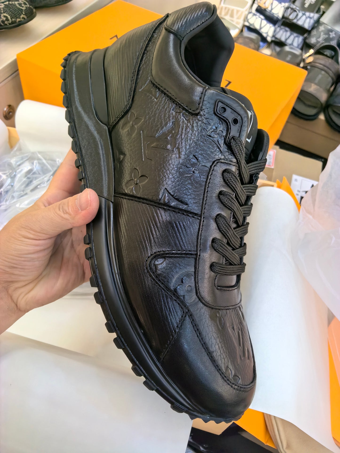 Louis Vuitton