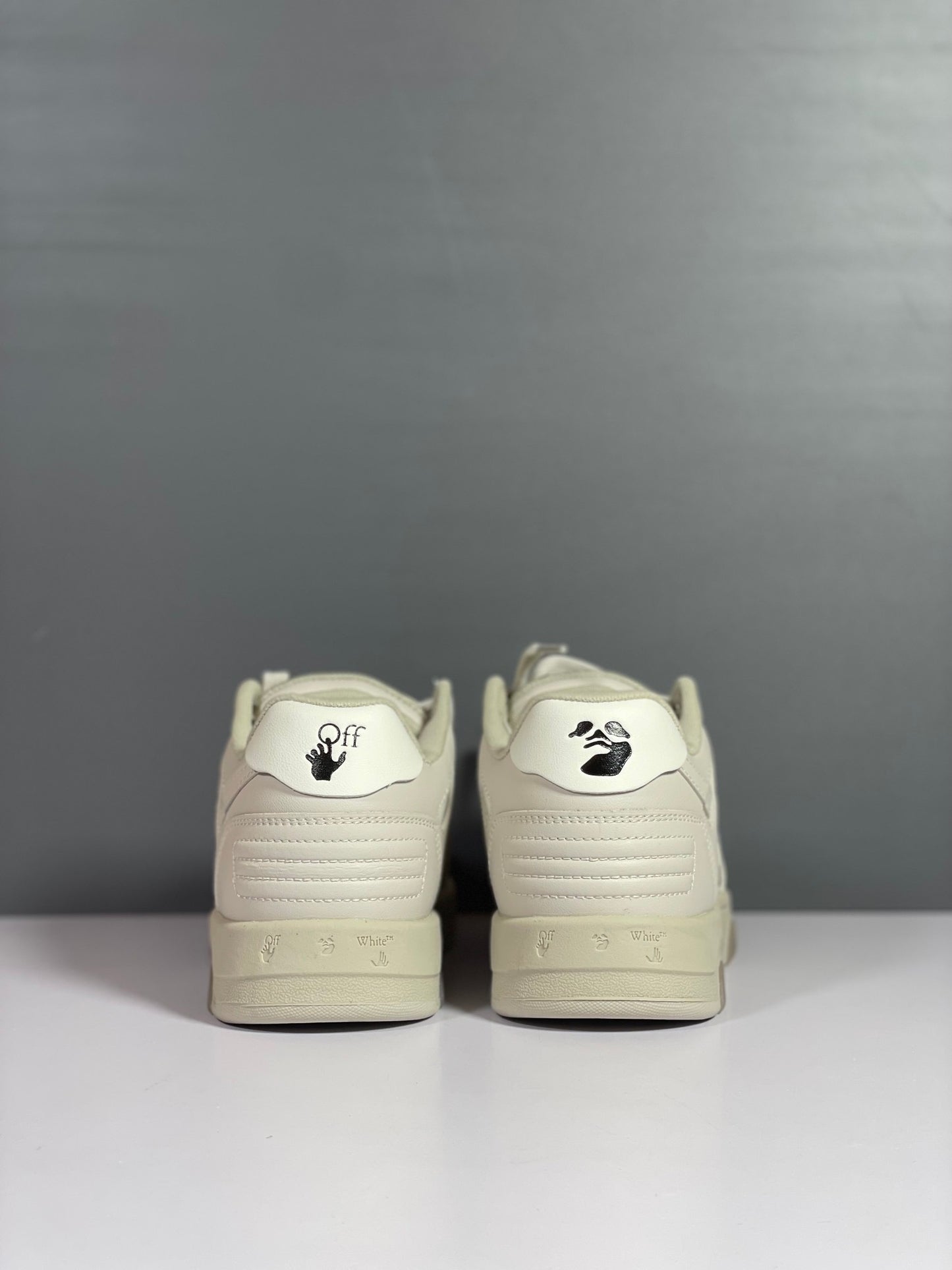 Off-white