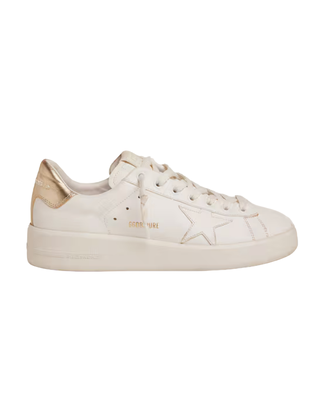 Golden goose