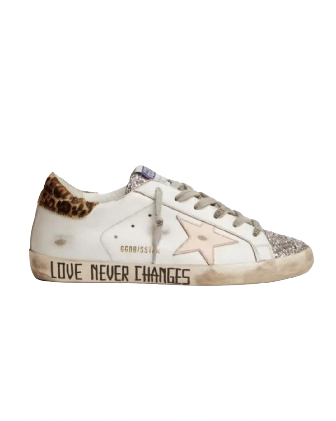 Golden goose