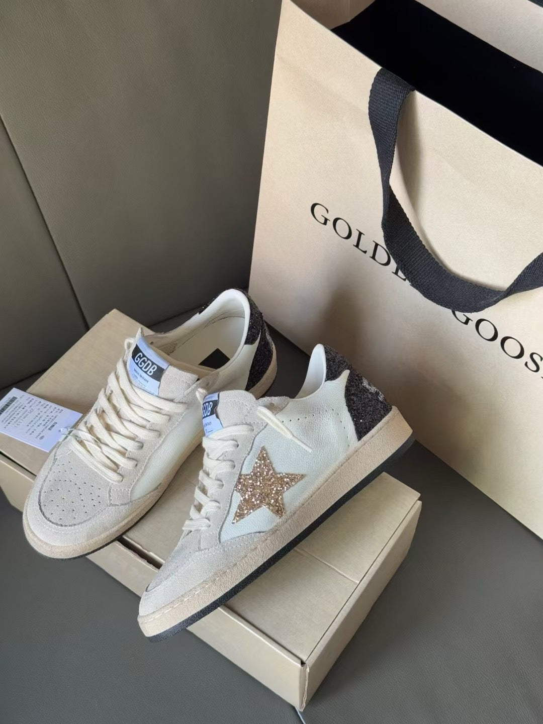 Golden Goose