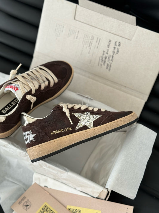 Golden goose