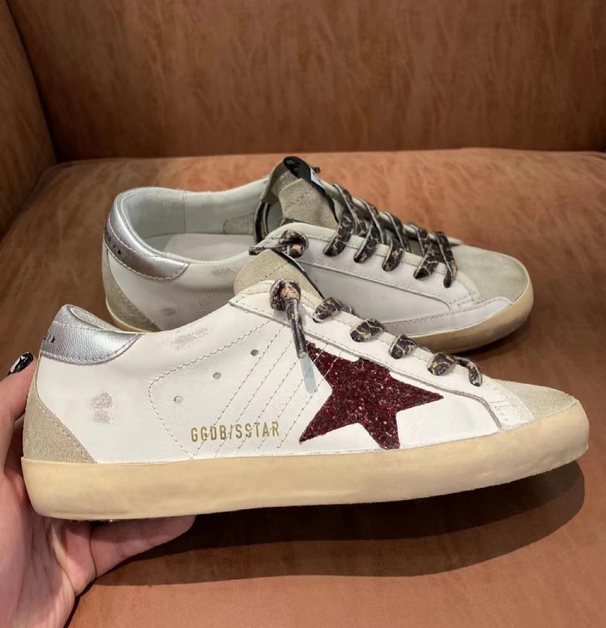 Golden Goose