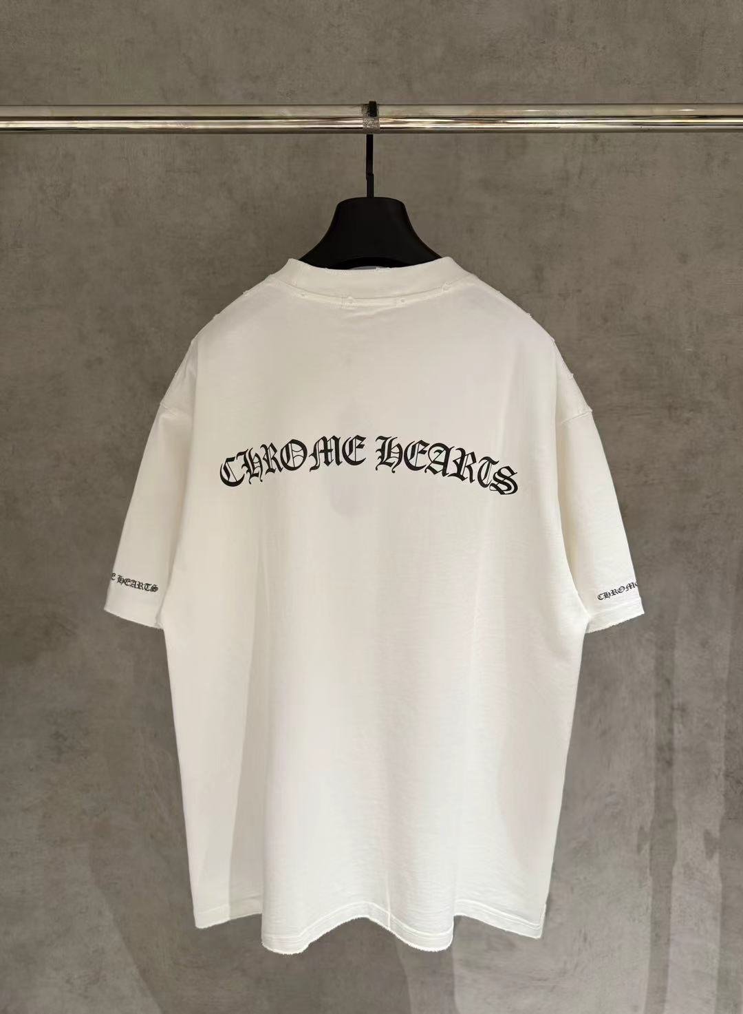 Chrome hearts