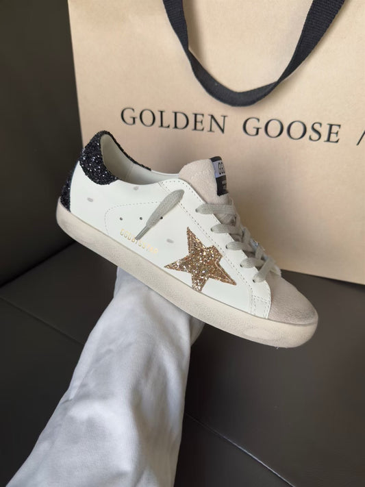 Golden goose
