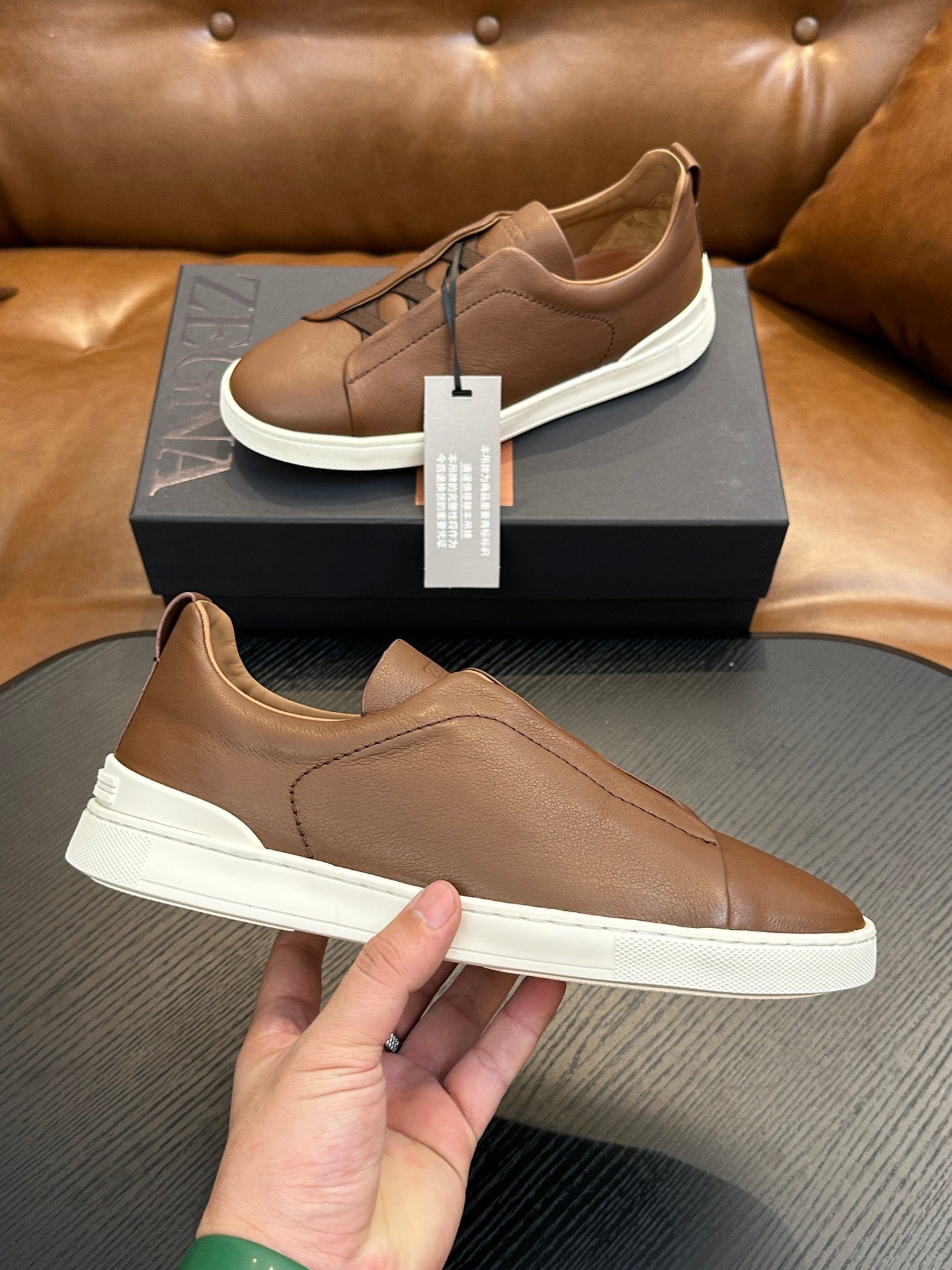 Zegna