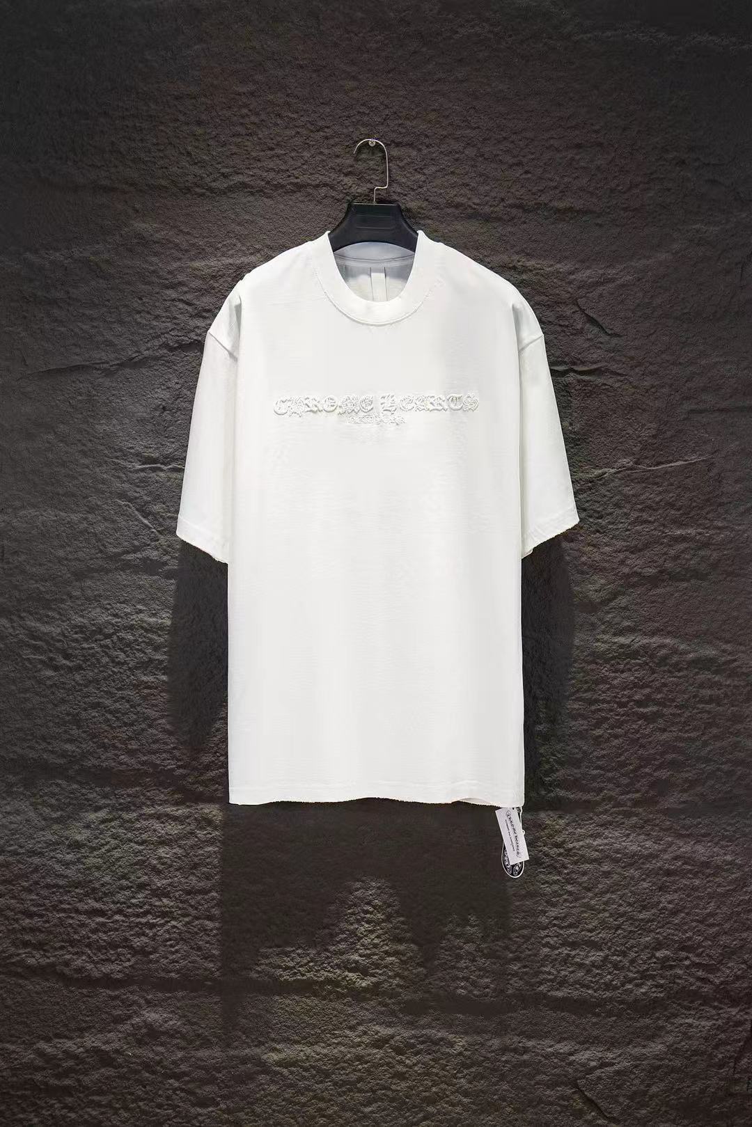 Chrome hearts