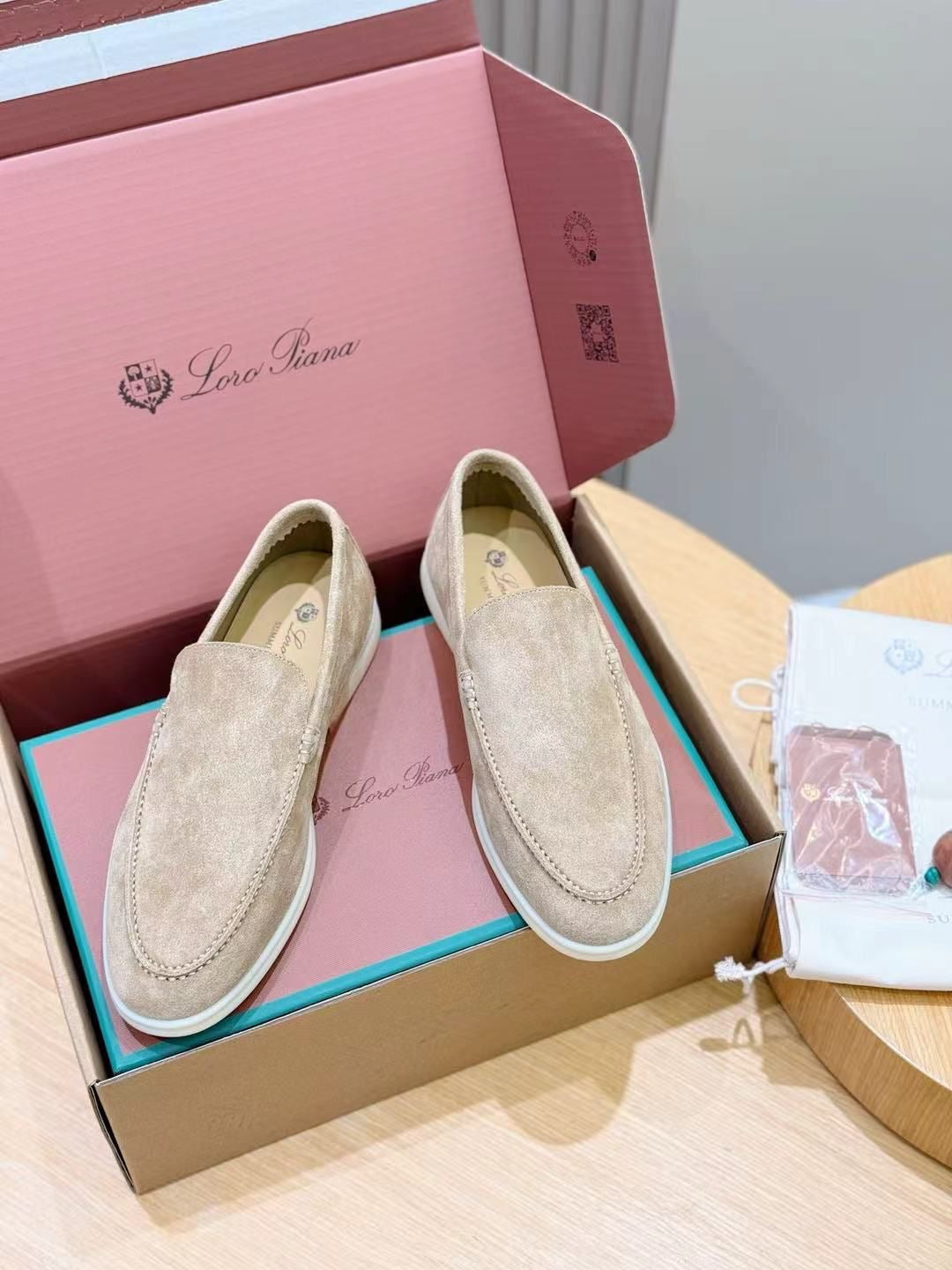 Loro piana