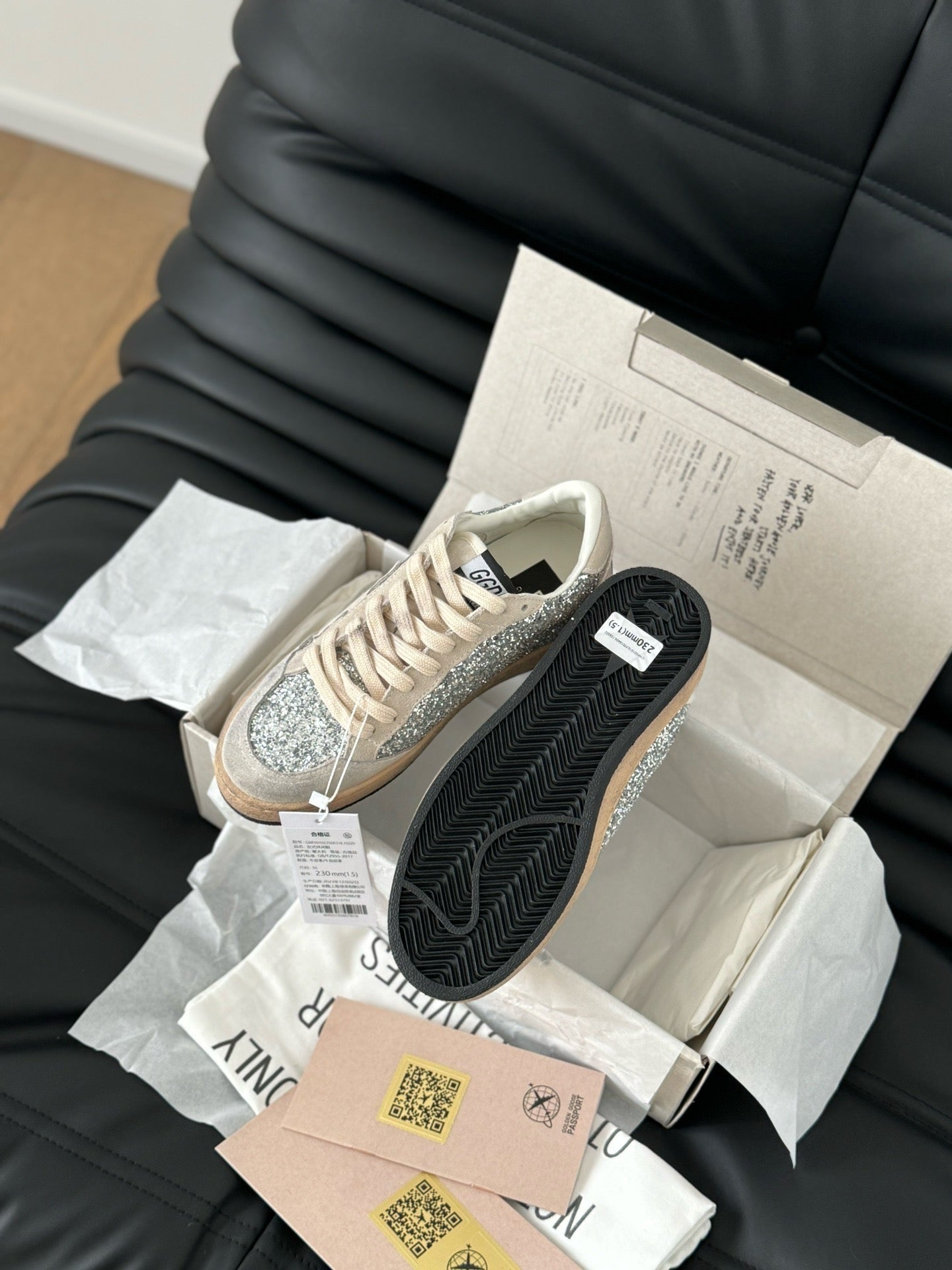 Golden Goose