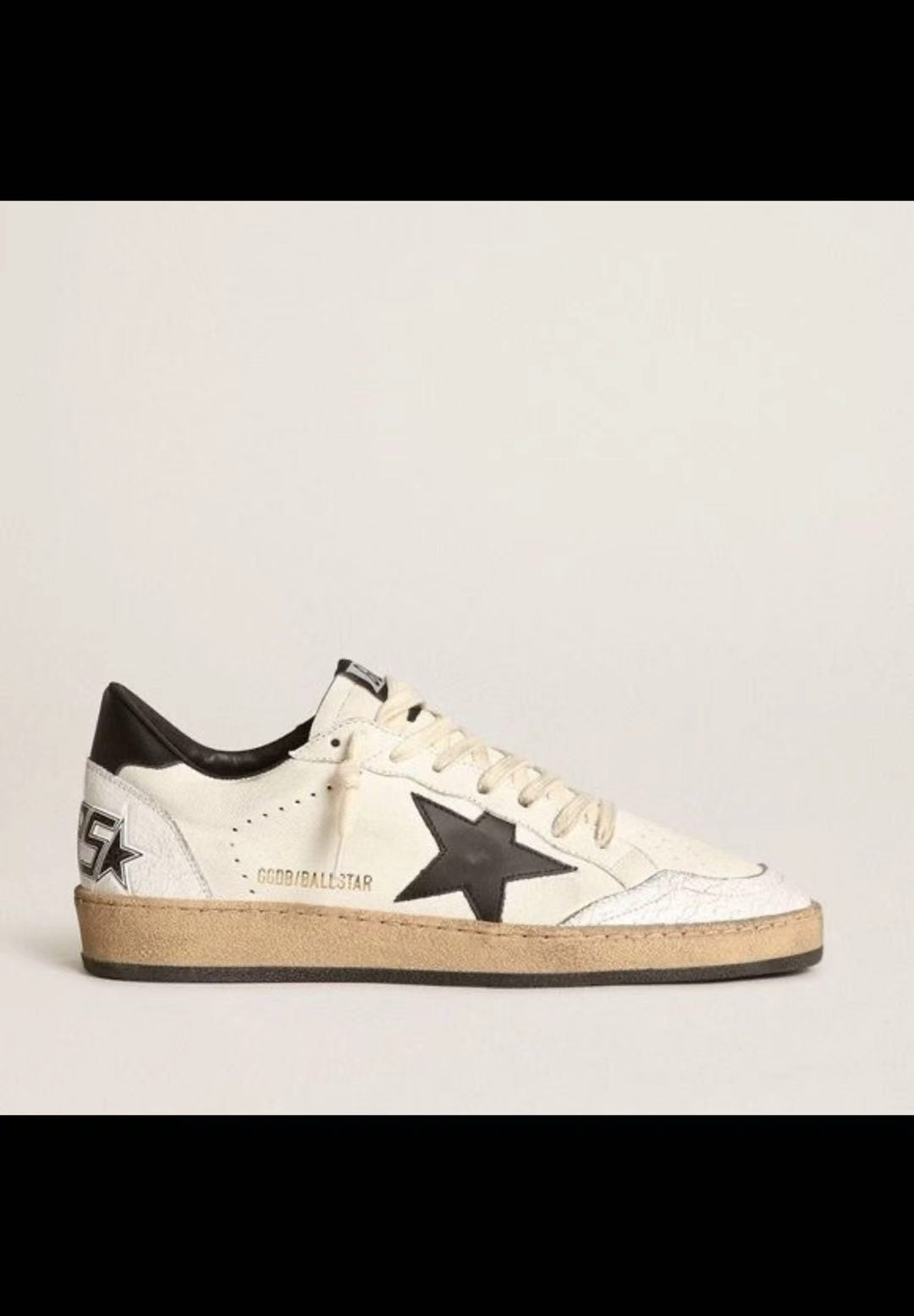 Golden goose