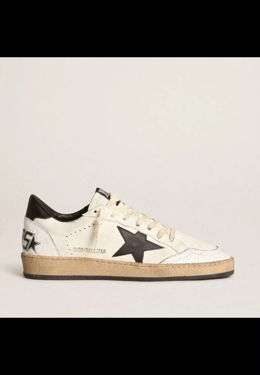 Golden goose