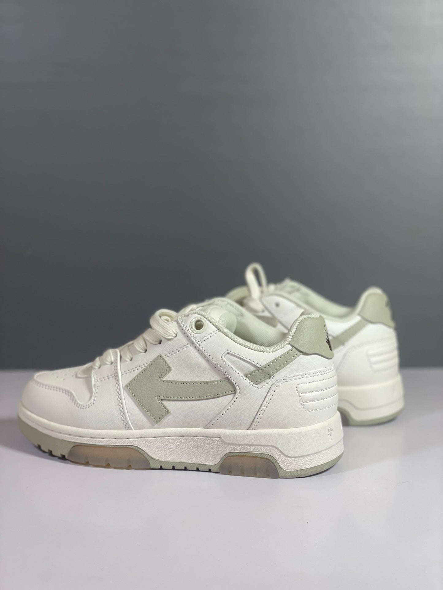 Off-white