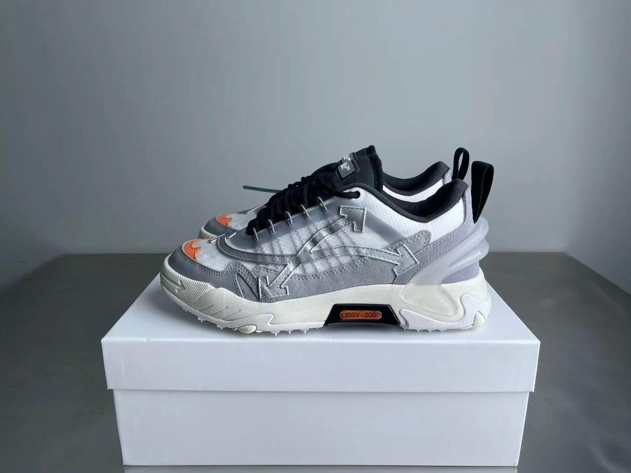 Off-white