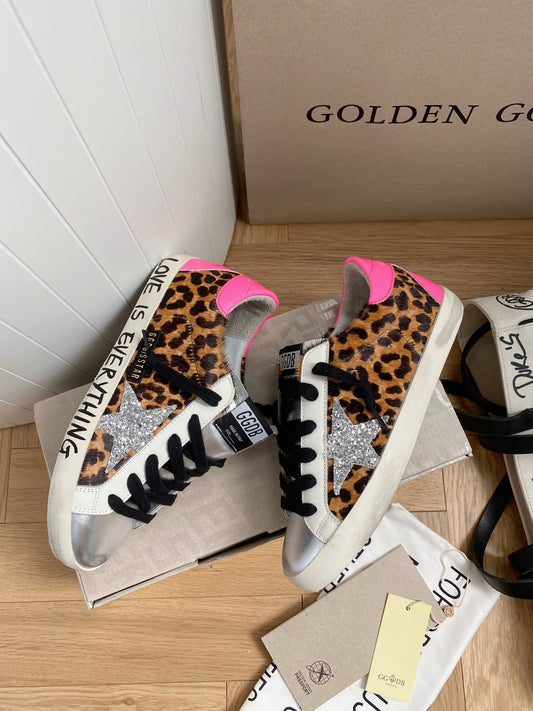 Golden Goose