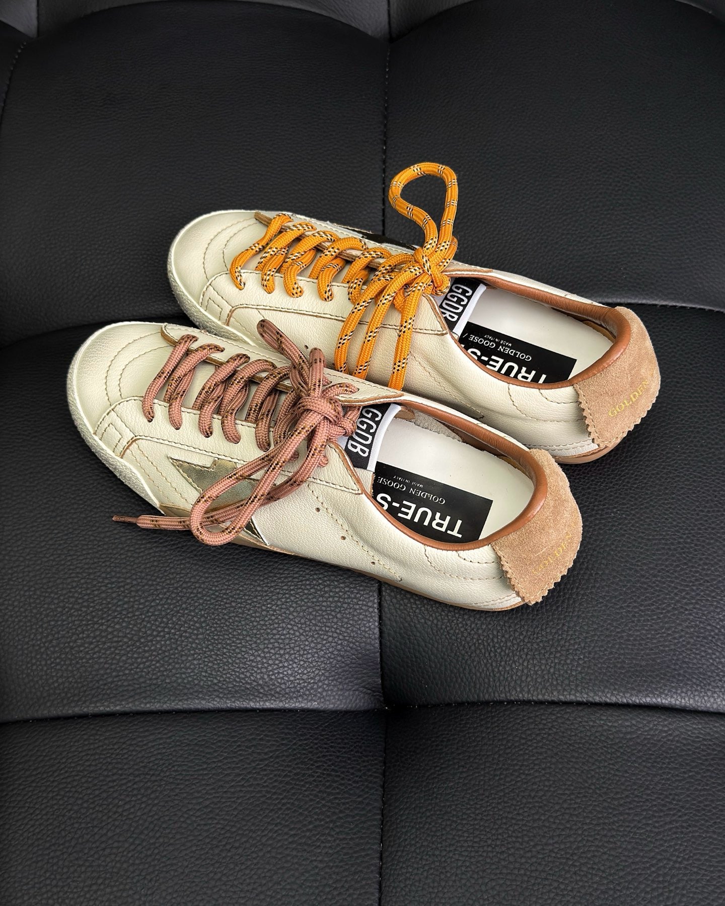 Golden Goose