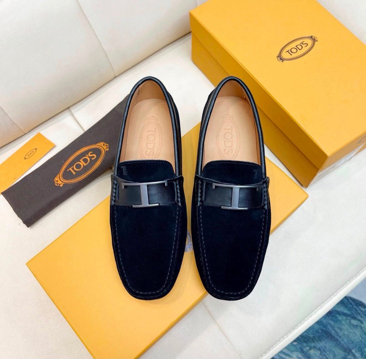 Tod’s