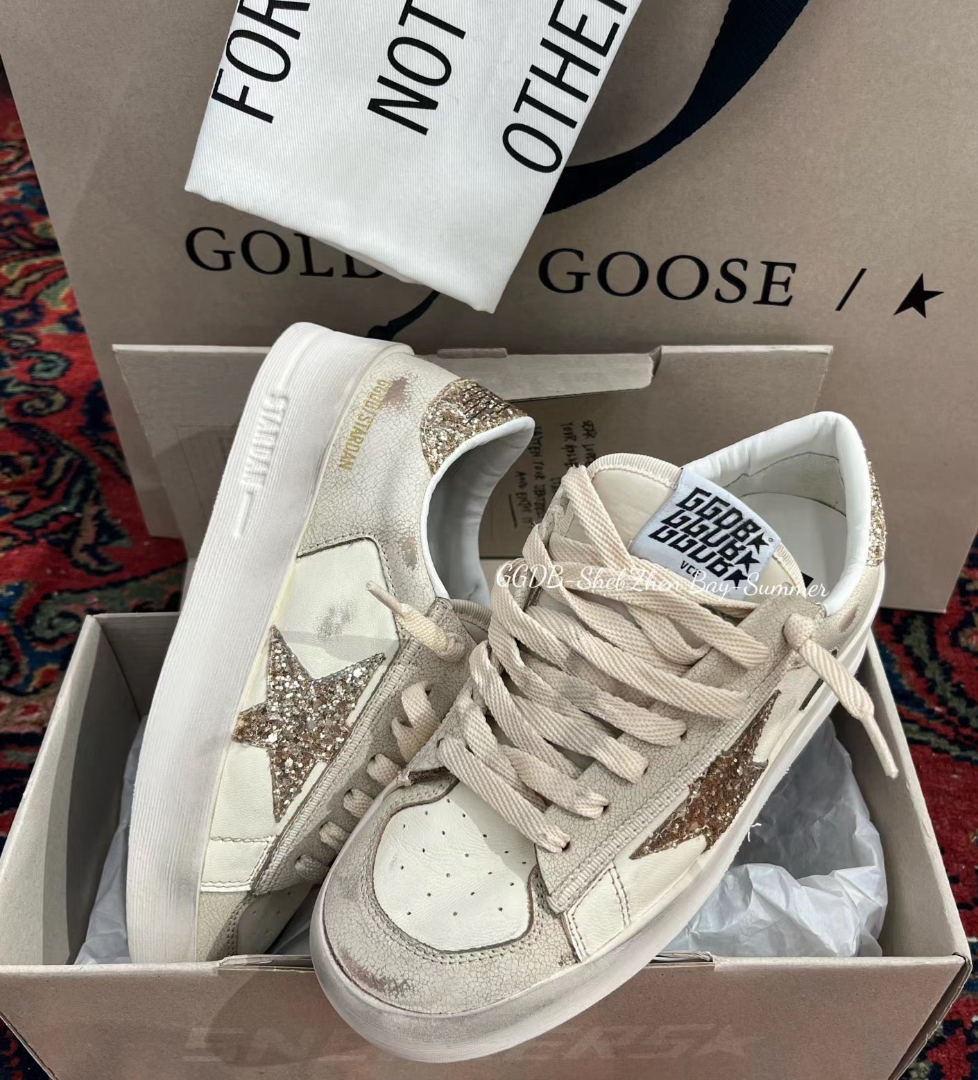 Golden Goose