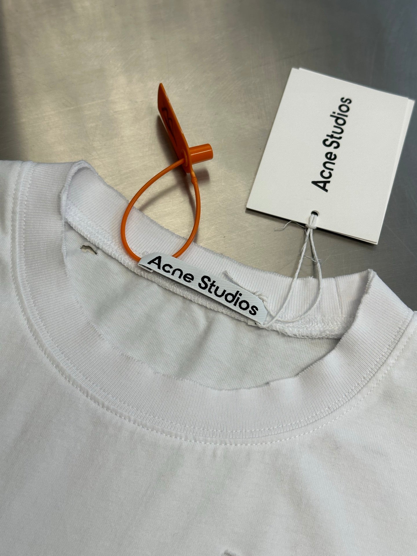 Acne